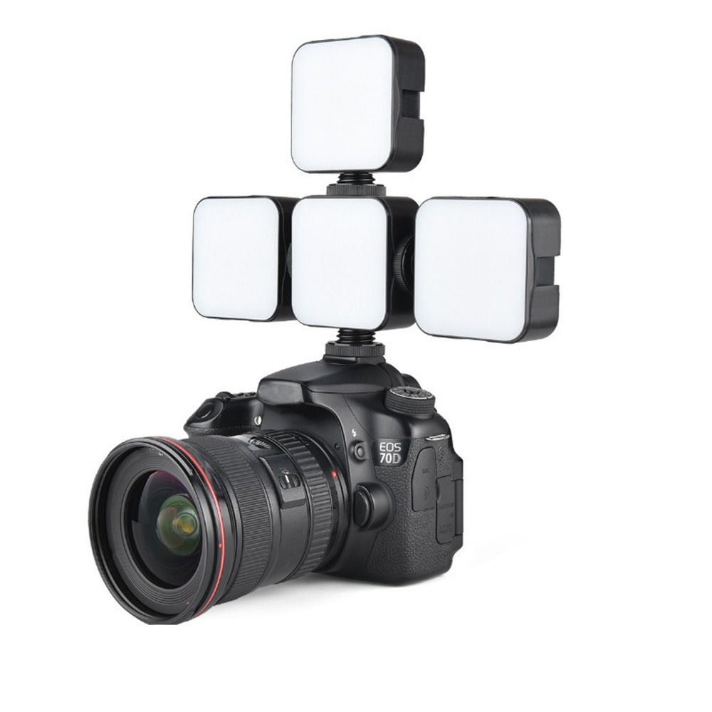 Dimmable Fill-in Light USB Cha - Photography Lighting Brand บทวิจารณ์และราคา