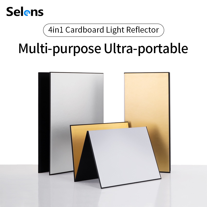 Selens Photography Light Refle - Lighting In Photography Book บทวิจารณ์และราคา