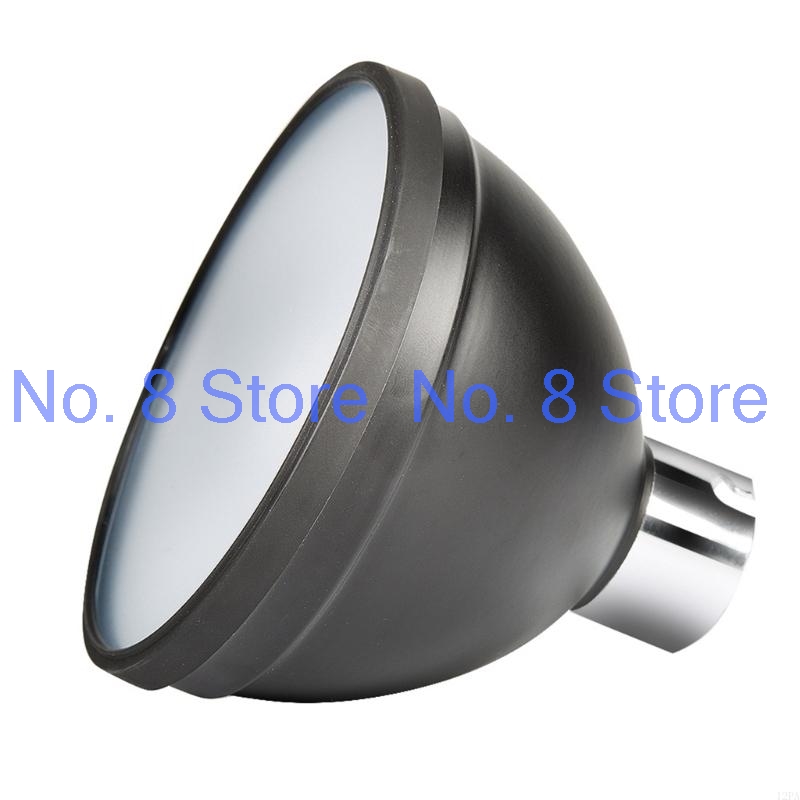 New Standard Reflector forGodo - Photography Lighting Direction บทวิจารณ์และราคา