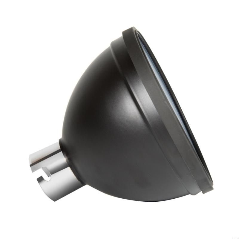 New Standard Reflector forGodo - Photography Lighting Direction บทวิจารณ์และราคา