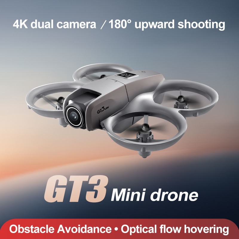 RC 6/8K Drone Dual Camera UAV  - Photography Lighting App บทวิจารณ์และราคา