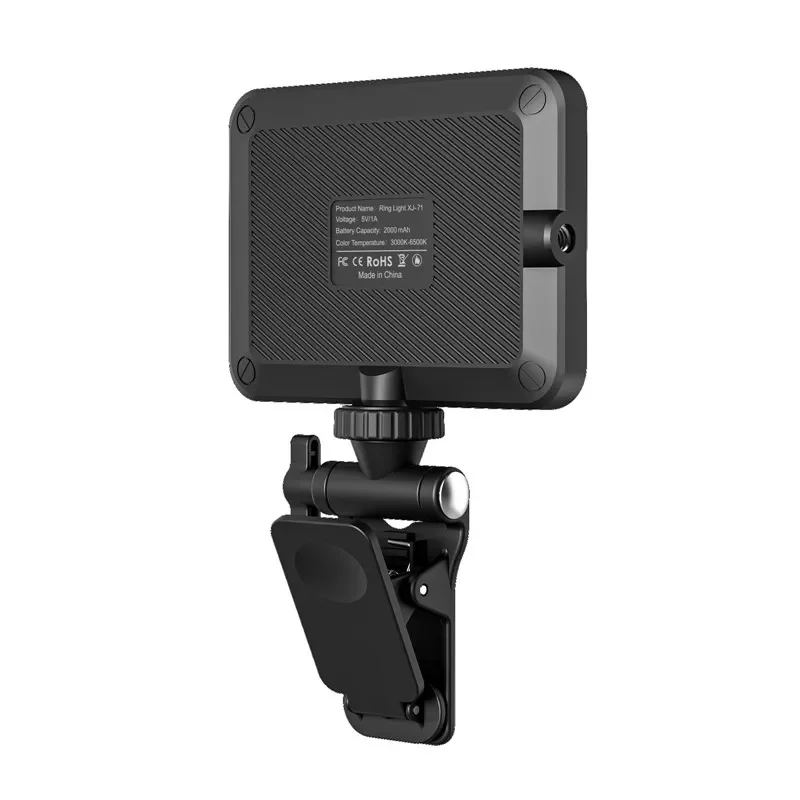 60 LED Fill Light Portable Min - Photography Lighting Brand บทวิจารณ์และราคา