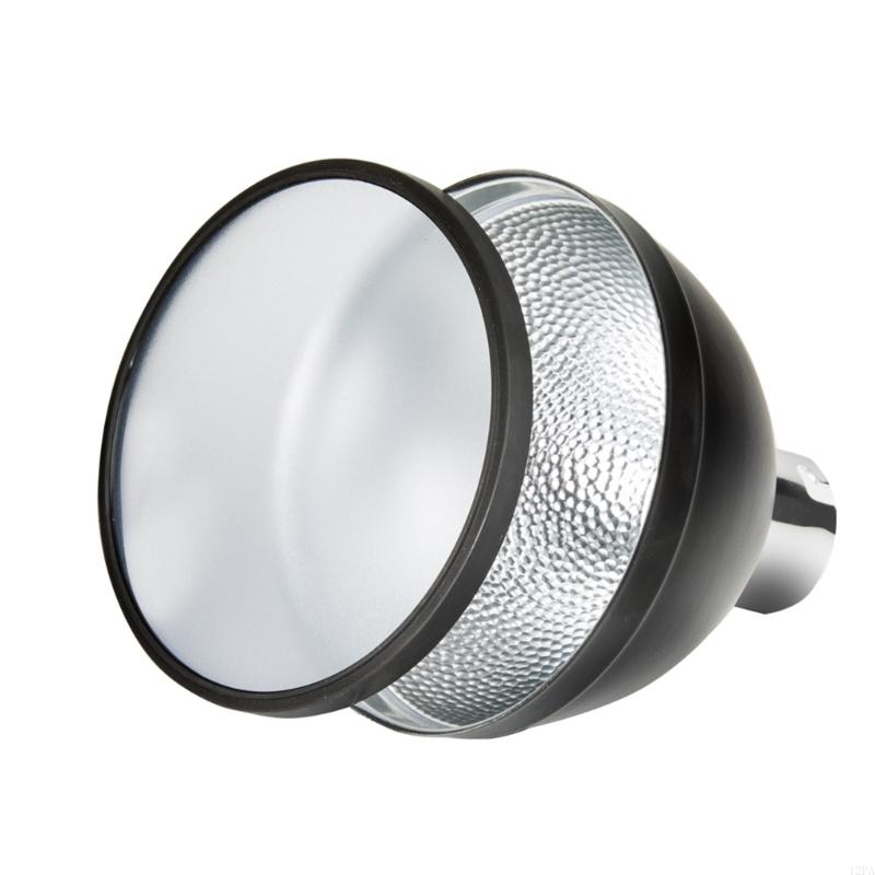 Top Standard Reflector forGodo - Photography Lighting Direction บทวิจารณ์และราคา