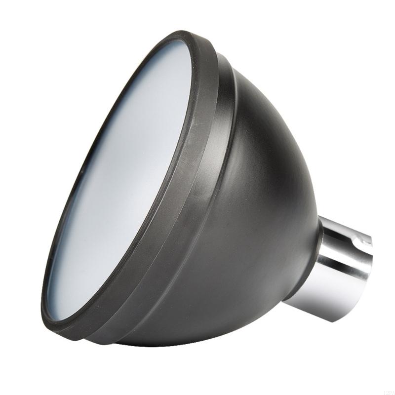 Top Standard Reflector forGodo - Photography Lighting Direction บทวิจารณ์และราคา
