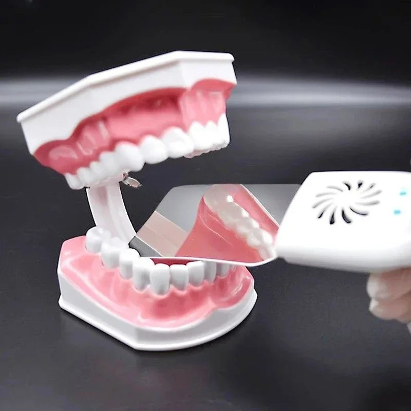 Orthodontic Mirror with Light, - Photography Lighting Reflectors บทวิจารณ์และราคา