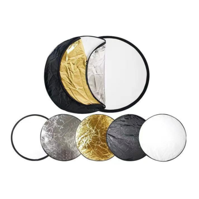 HUANYINGBJB Portable 5 in 1 Ph - Photography Lighting Reflectors บทวิจารณ์และราคา