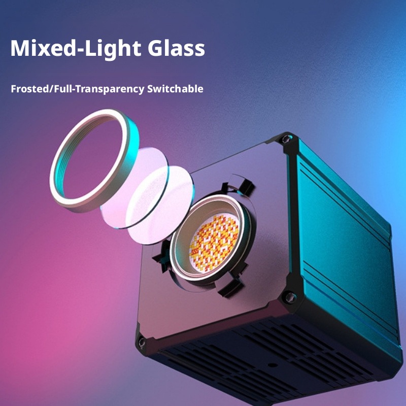 Rgb Fill Light 100w Video Live - Photography Lighting App บทวิจารณ์และราคา