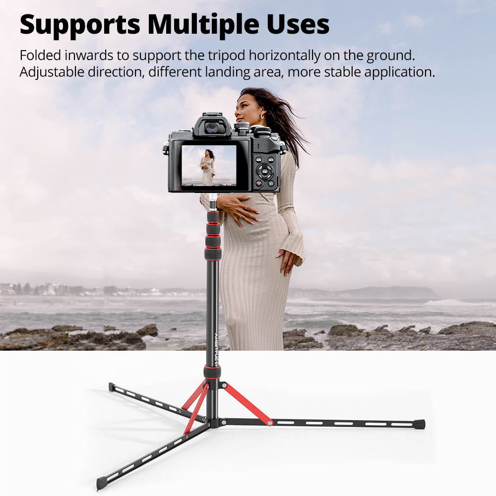 Ambitful GM220 Photographic Li - Photography Video Lighting Kit With Adjustable Tripod Stand บทวิจารณ์และราคา