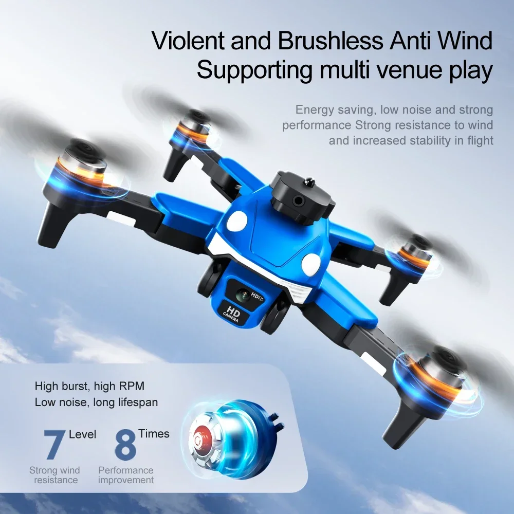 NEW F200 Drone Professional 4K - Photography Lighting Direction บทวิจารณ์และราคา