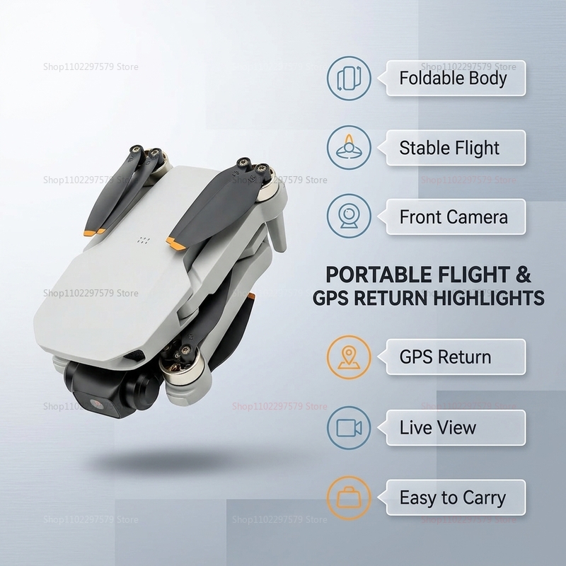 AERI 100 Drone FPV VR Goggles  - Learn Photography Lighting บทวิจารณ์และราคา
