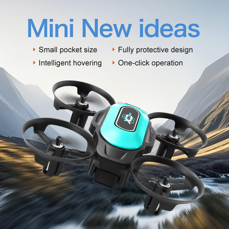 XD2 Mini Drone, 360° Stunt Fli - Photography Lighting Patterns บทวิจารณ์และราคา