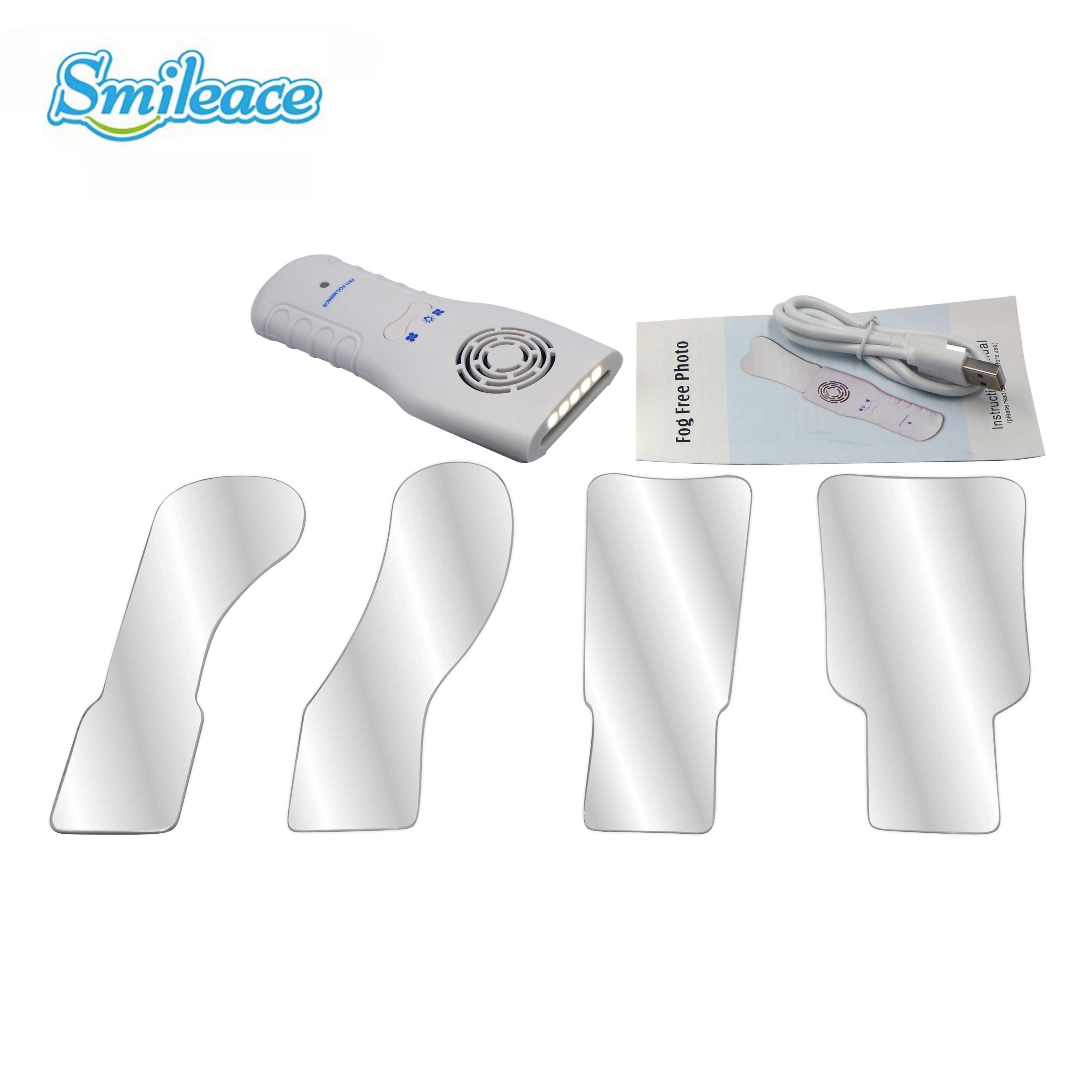 Dental Anti-Fog Mirrors Set Fo - Photography Lighting Reflectors บทวิจารณ์และราคา