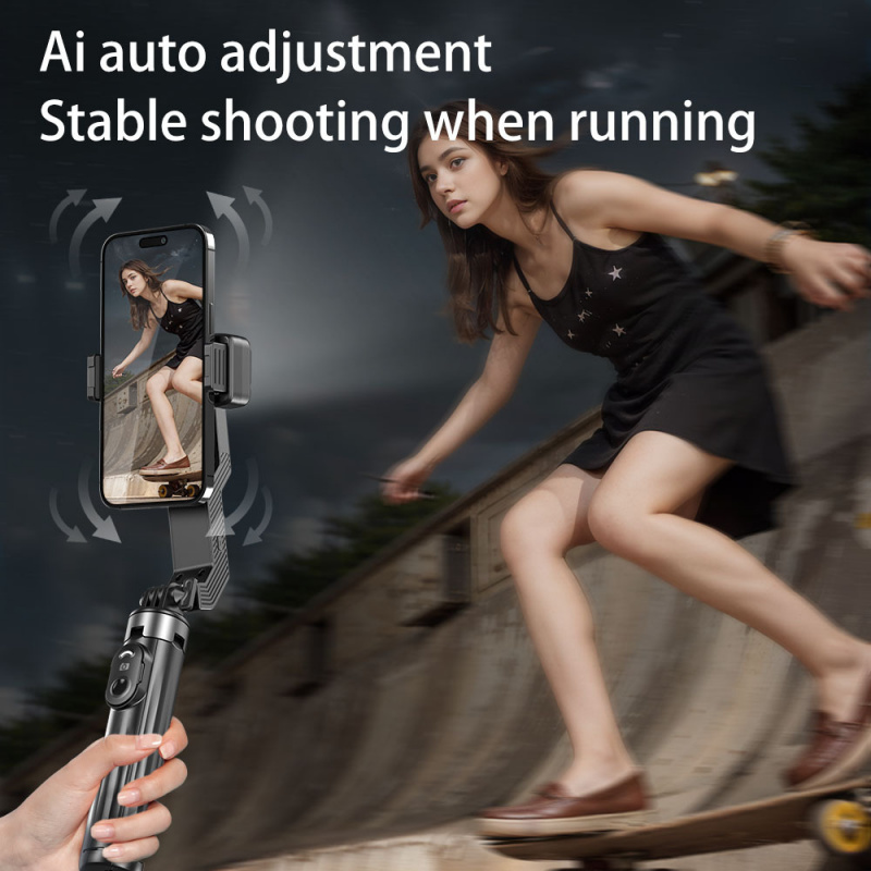 Phone Selfie Stick with LED Fi - Photography Video Lighting Kit With Adjustable Tripod Stand บทวิจารณ์และราคา