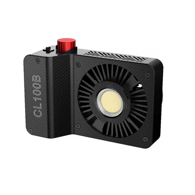 GVM CL100B Portable Bi-Color L - Photography Lighting App บทวิจารณ์และราคา