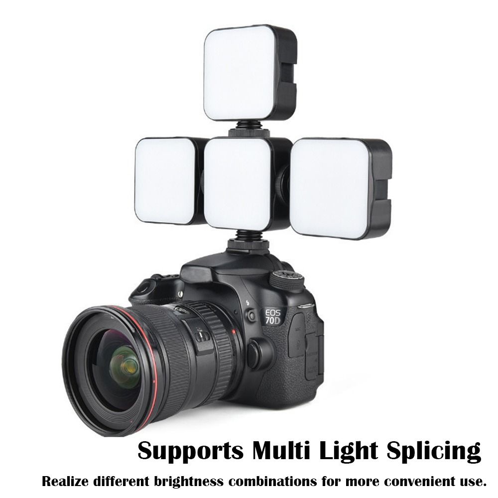 Dimmable Fill-in Light 6500K H - Photography Lighting Brand บทวิจารณ์และราคา