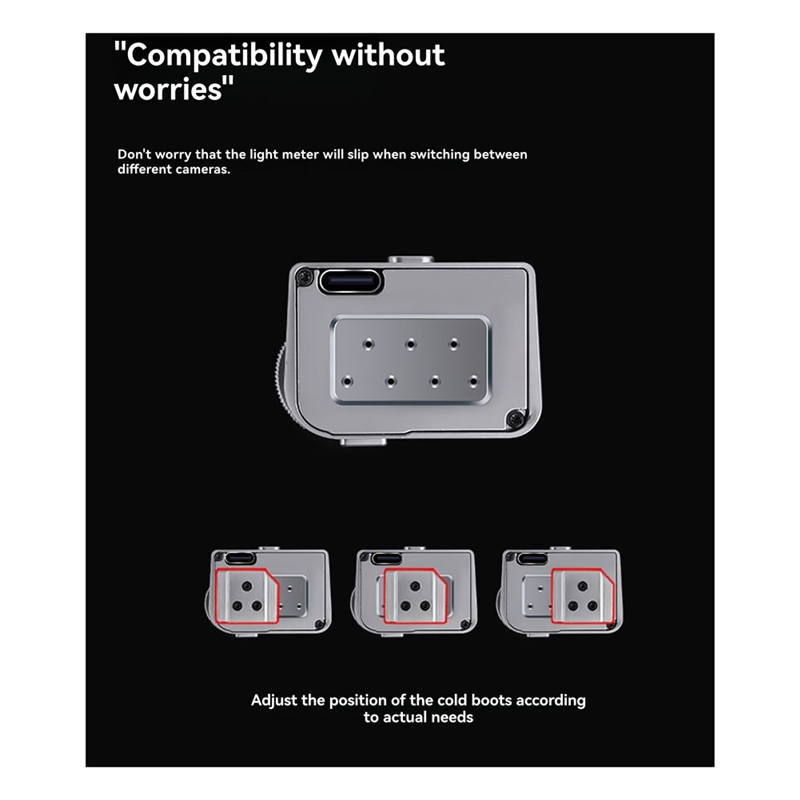 【BRAND NEW】AH-M1 Camera Light  - Photography Lighting Brand บทวิจารณ์และราคา