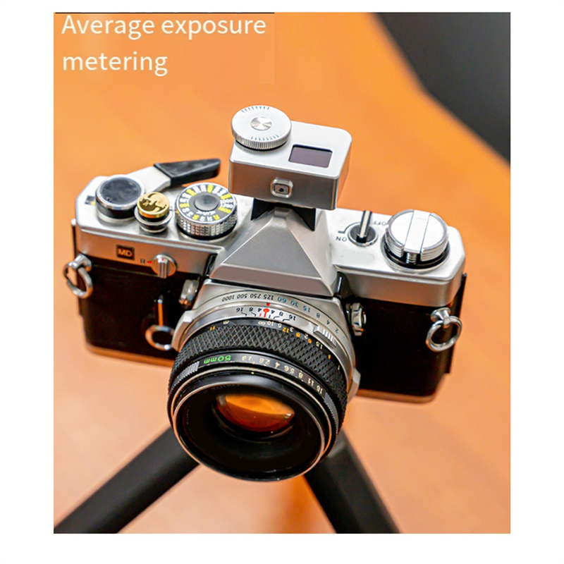 【BRAND NEW】AH-M1 Camera Light  - Photography Lighting Brand บทวิจารณ์และราคา
