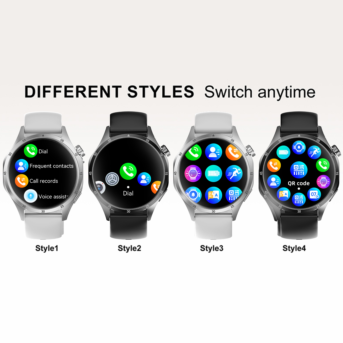 2026 Watch 5 Pro GPS Track Com - Photography Lighting App บทวิจารณ์และราคา
