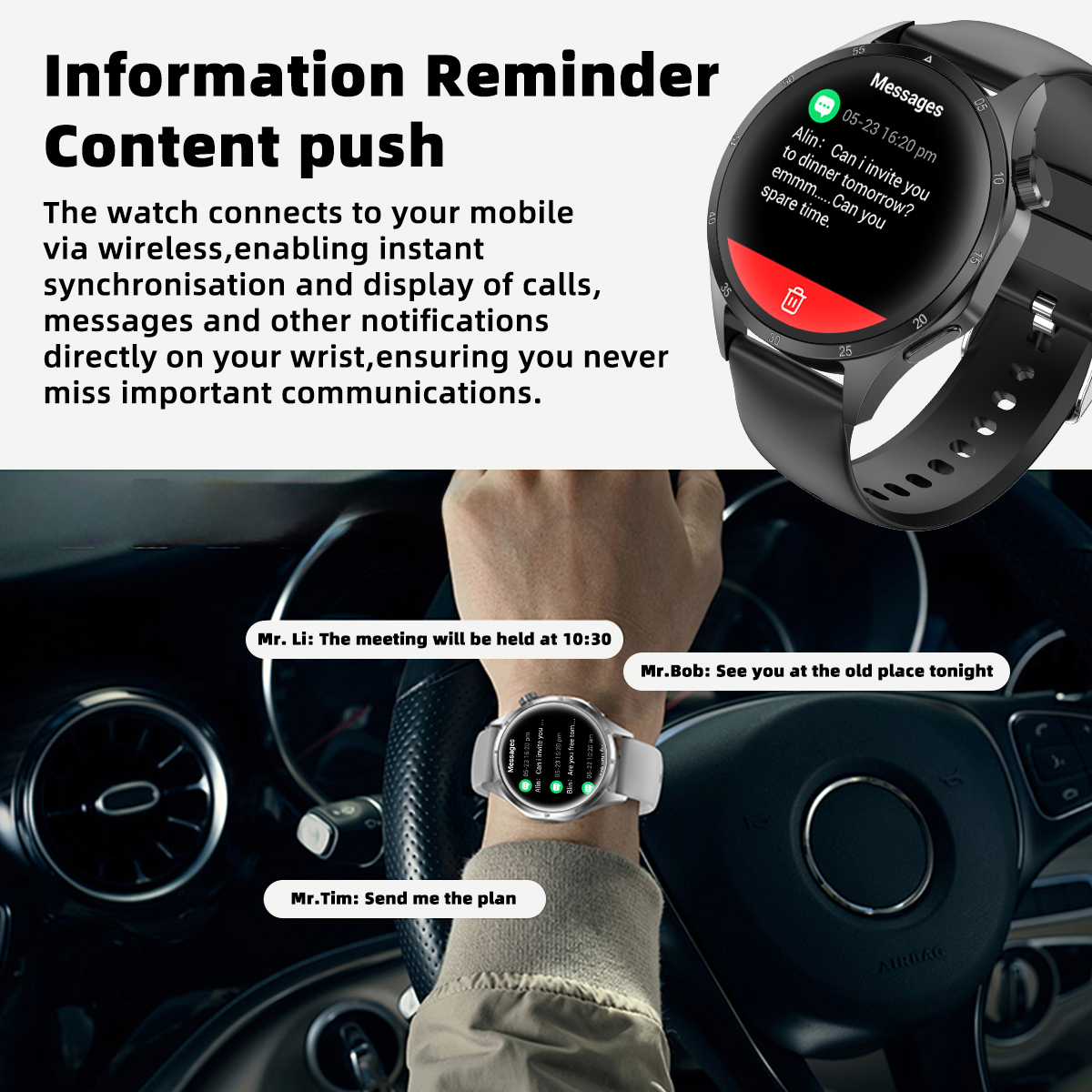 2026 Watch 5 Pro GPS Track Com - Photography Lighting App บทวิจารณ์และราคา