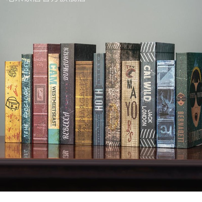 2025 Modern Book Shaped Decora - Lighting In Photography Book บทวิจารณ์และราคา