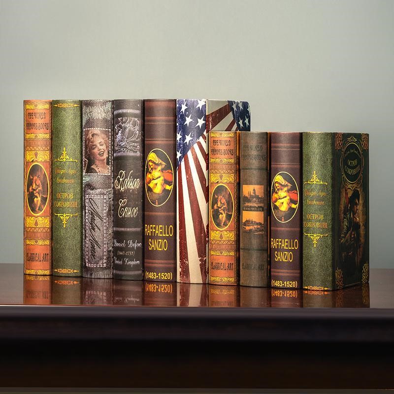 2025 Modern Book Shaped Decora - Lighting In Photography Book บทวิจารณ์และราคา