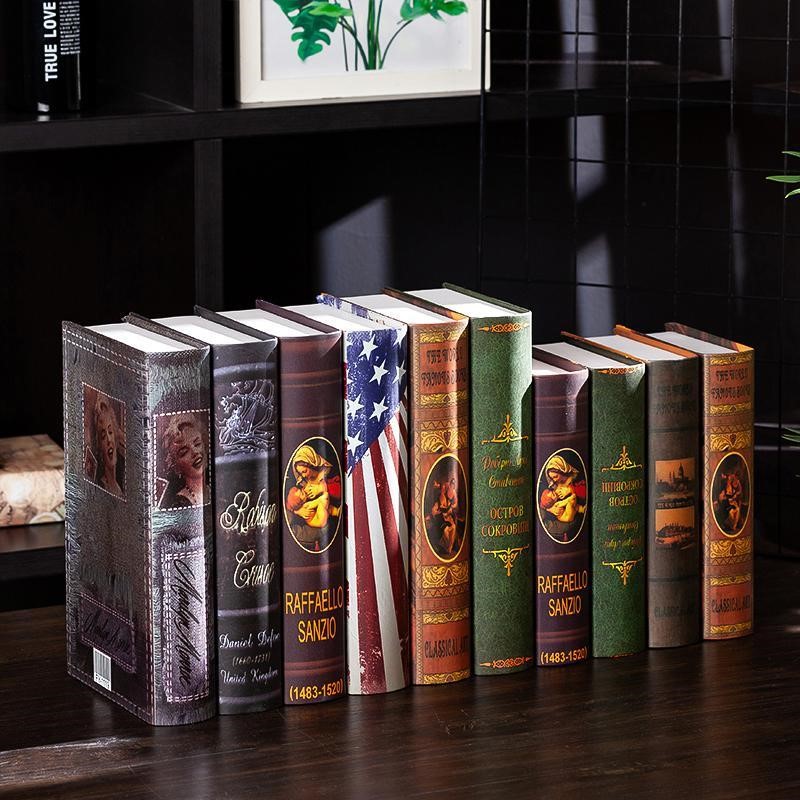 2025 Modern Book Shaped Decora - Lighting In Photography Book บทวิจารณ์และราคา