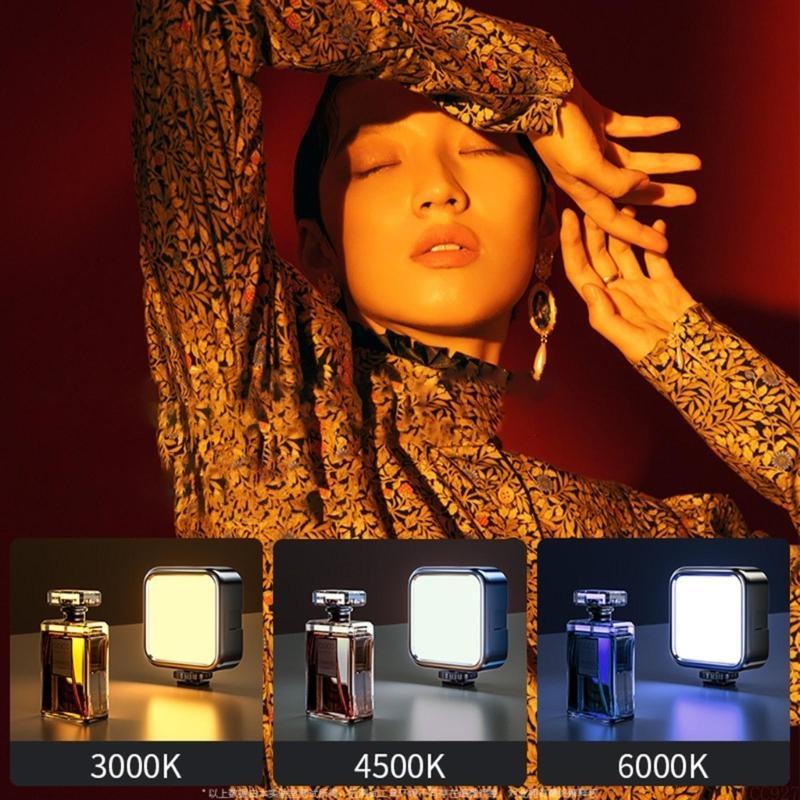 B03F LED Video Light for Photo - Photography Lighting Brand บทวิจารณ์และราคา