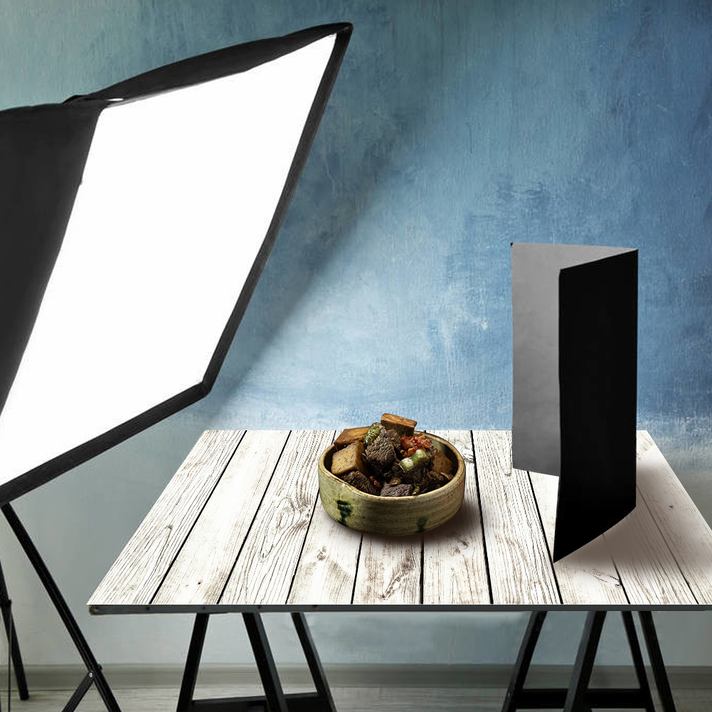 Magic Book Photography Backdro - Lighting In Photography Book บทวิจารณ์และราคา