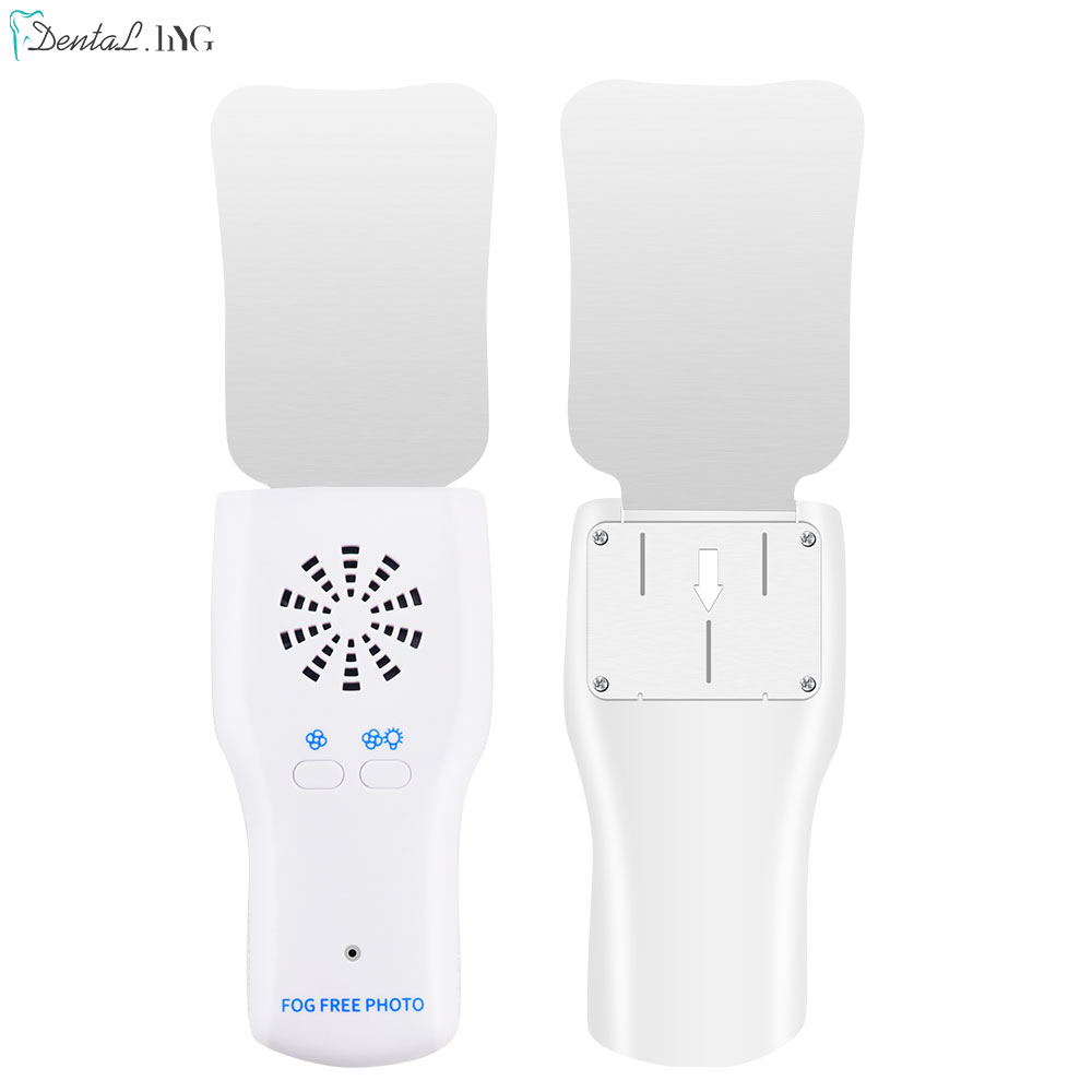 Dental Anti-Fog Mirrors Fog Fr - Photography Lighting Patterns บทวิจารณ์และราคา