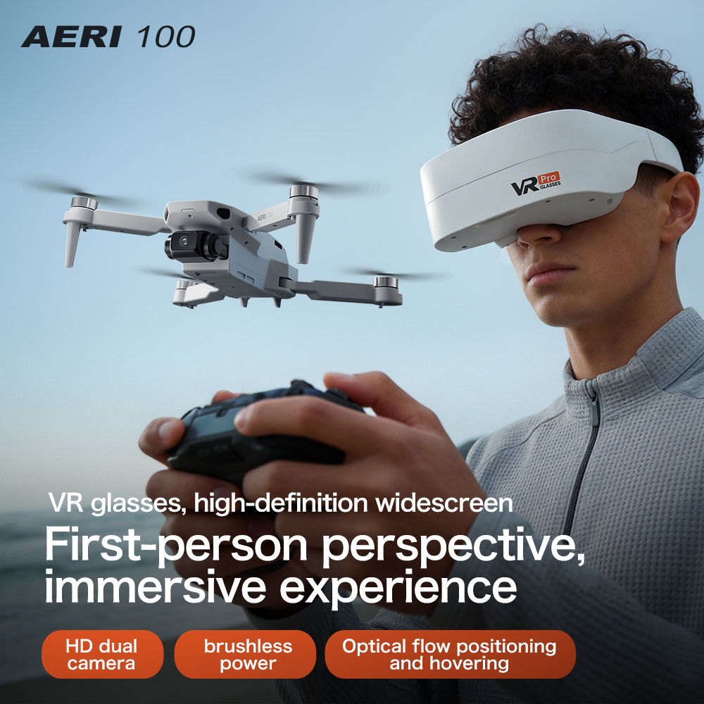 Mini Dronеs Aeri100 8K Profess - Photography Lighting App บทวิจารณ์และราคา