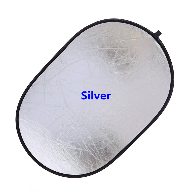 RYH 60x90cm 24''x35'' 5 in 1 M - Photography Lighting Reflectors บทวิจารณ์และราคา