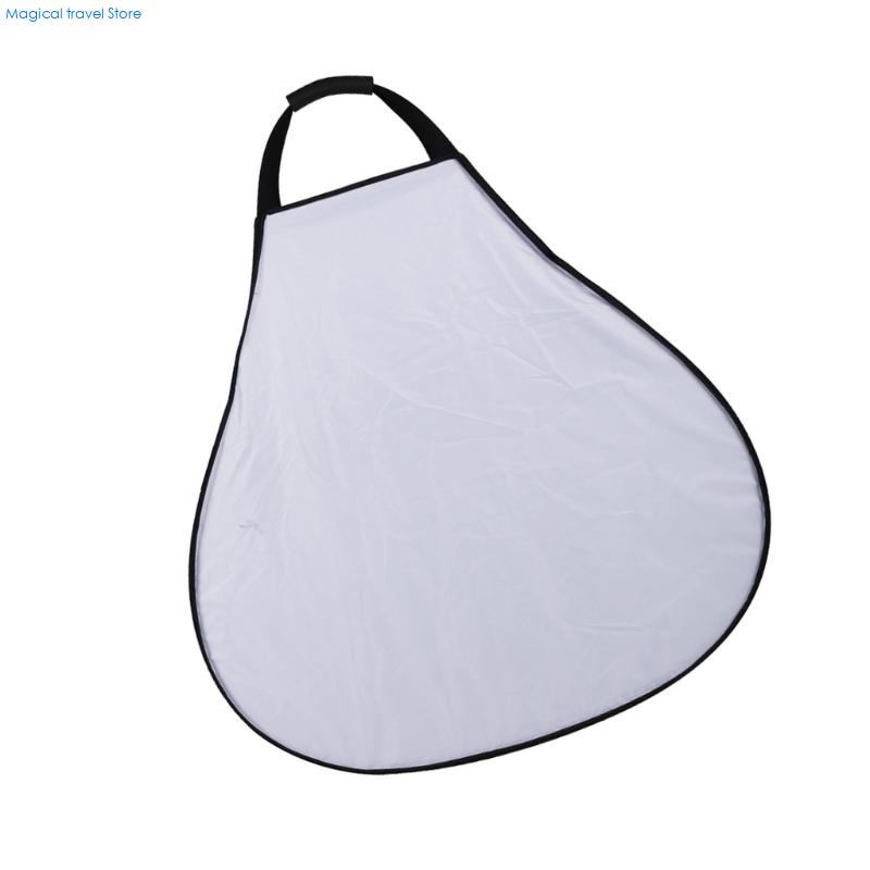 N2UB 30cm/60cm/80cm Triangle P - Photography Lighting Reflectors บทวิจารณ์และราคา