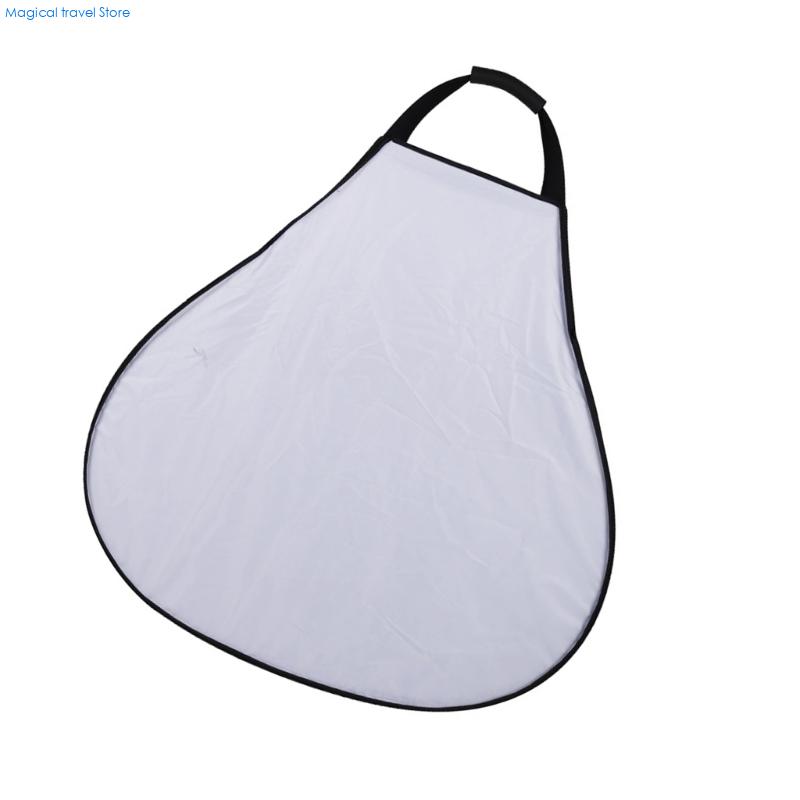 N2UB 30cm/60cm/80cm Triangle P - Photography Lighting Reflectors บทวิจารณ์และราคา