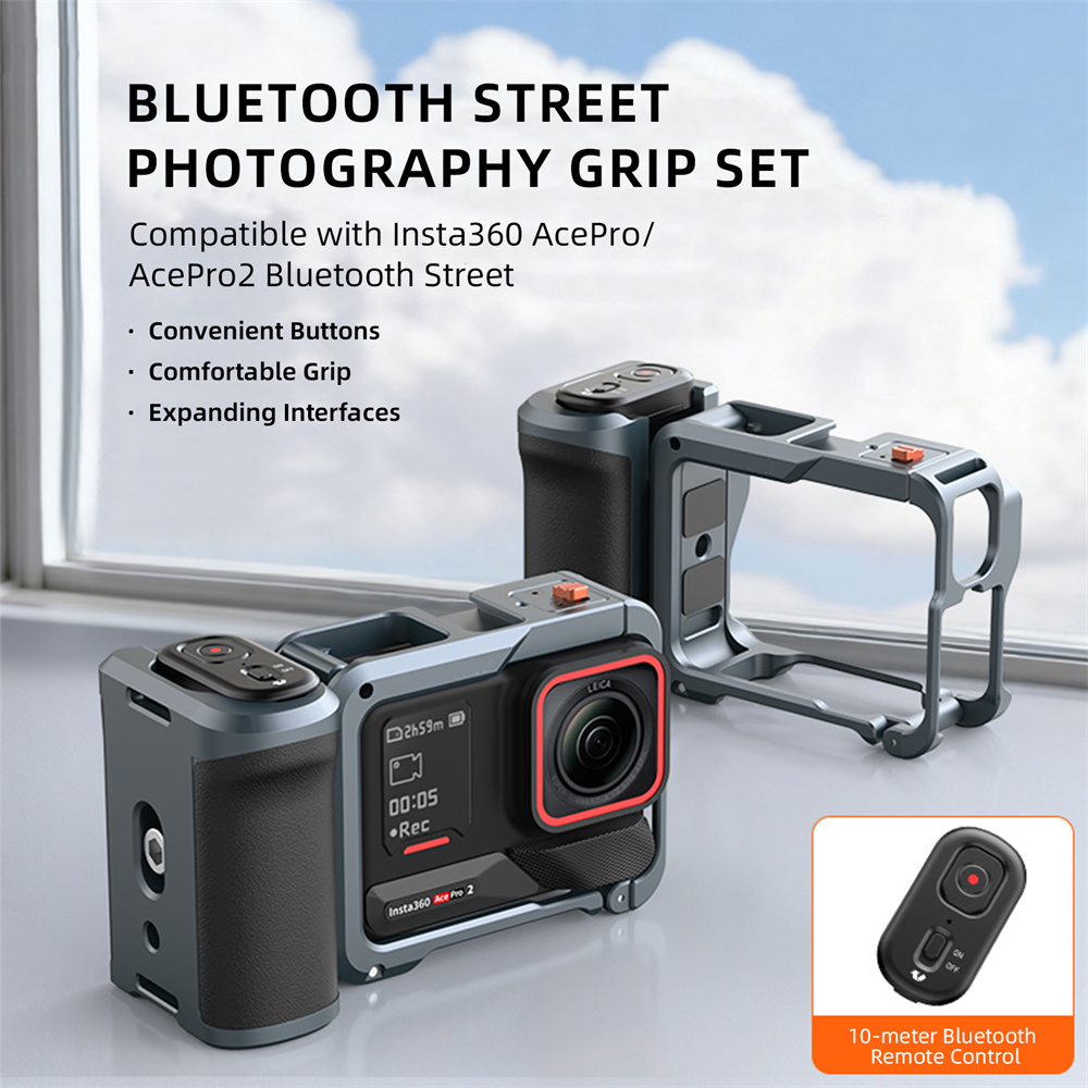 VRIG GA-08 Bluetooth Remote Ha - Photography Video Lighting Kit With Adjustable Tripod Stand บทวิจารณ์และราคา