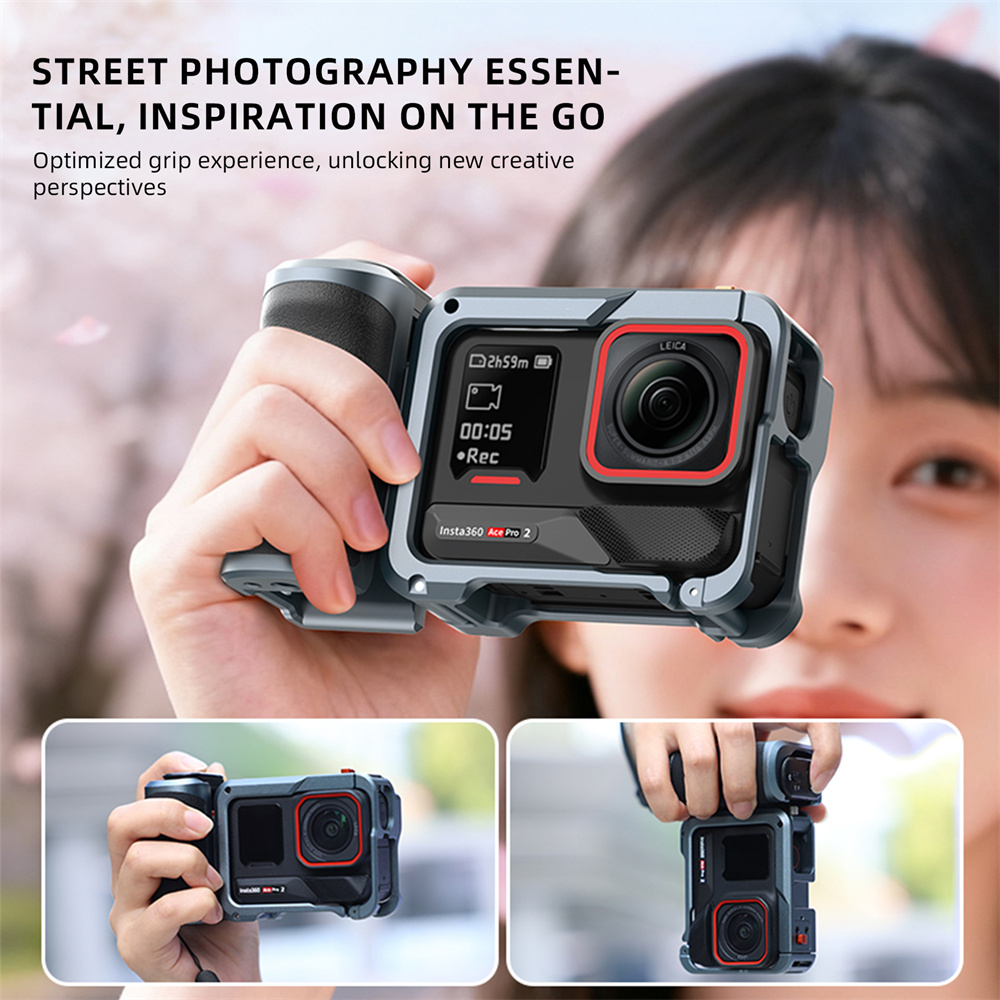 VRIG GA-08 Bluetooth Remote Ha - Photography Video Lighting Kit With Adjustable Tripod Stand บทวิจารณ์และราคา