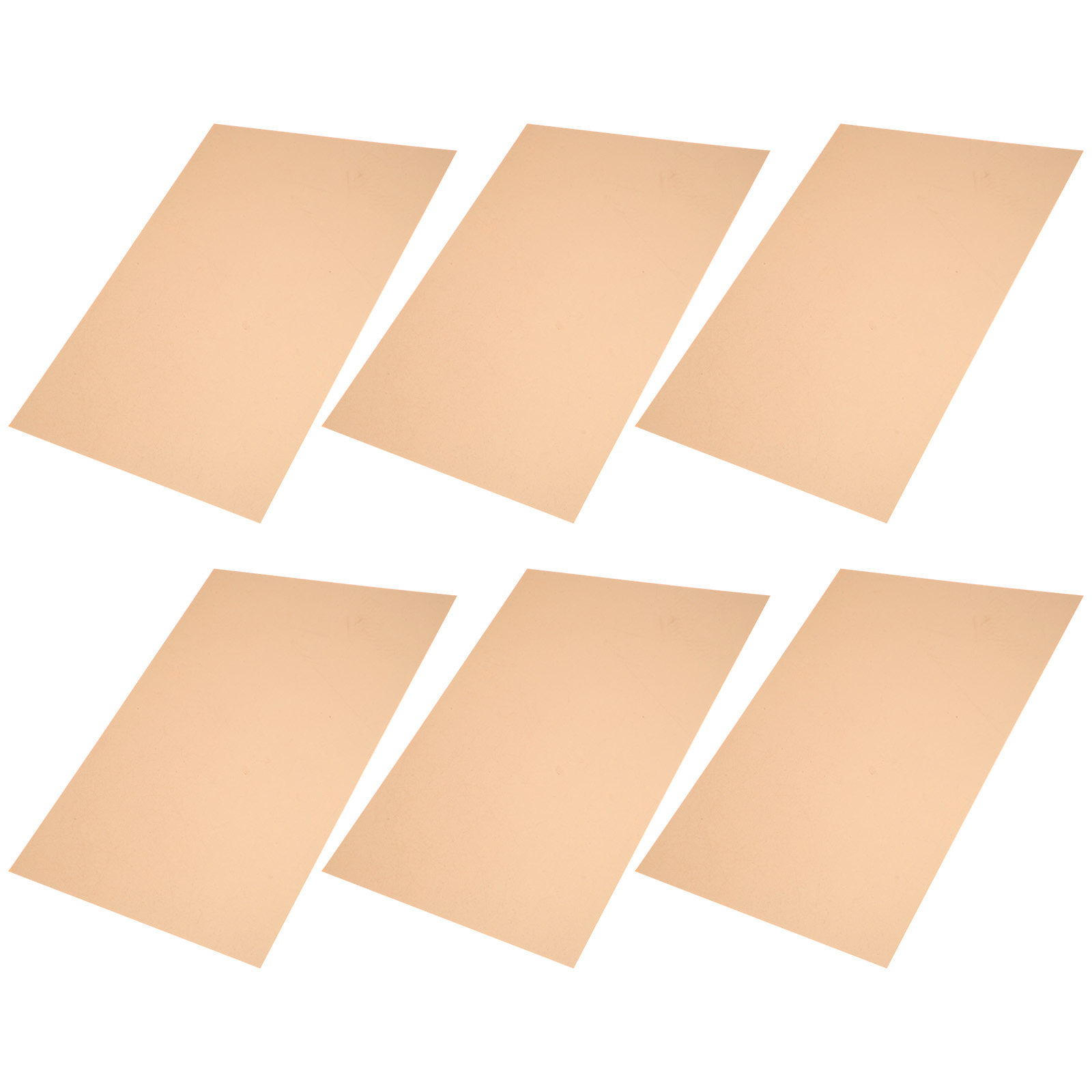 6Pcs Light Filter Sheets Color - Learn Photography Lighting บทวิจารณ์และราคา