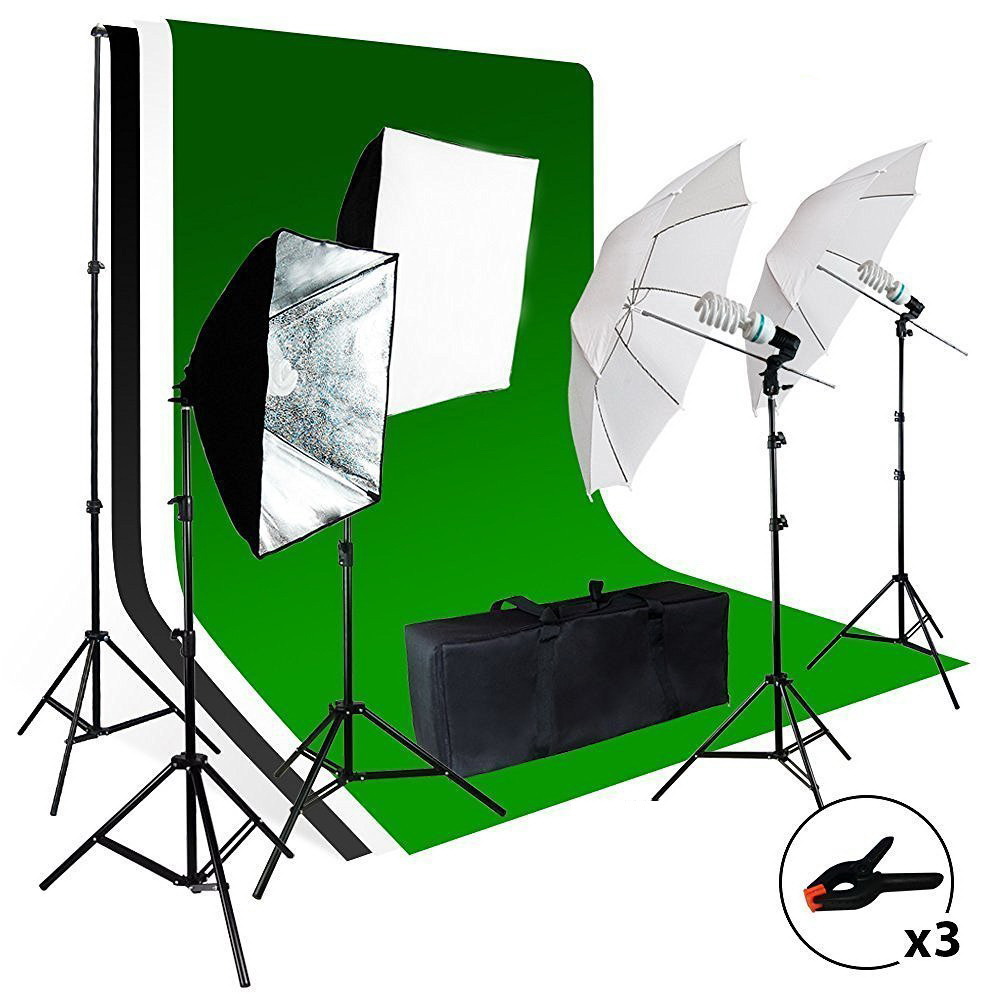 Factory Direct Sales Live Stud - Photography Lighting Direction บทวิจารณ์และราคา