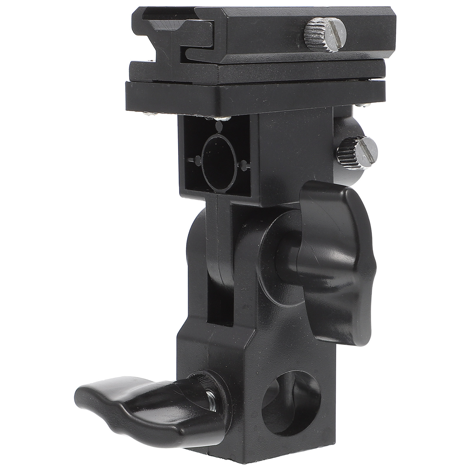 Adjustable Flash Stand Bracket - Photography Lighting Direction บทวิจารณ์และราคา