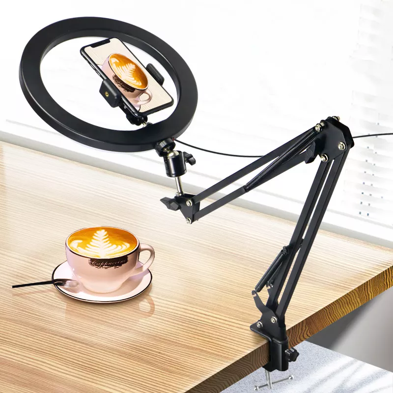 Nice Overhead Tripod With Ring - Photography Lighting Patterns บทวิจารณ์และราคา