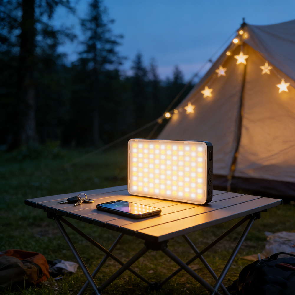 Double sided fill light with m - Photography Lighting Brand บทวิจารณ์และราคา