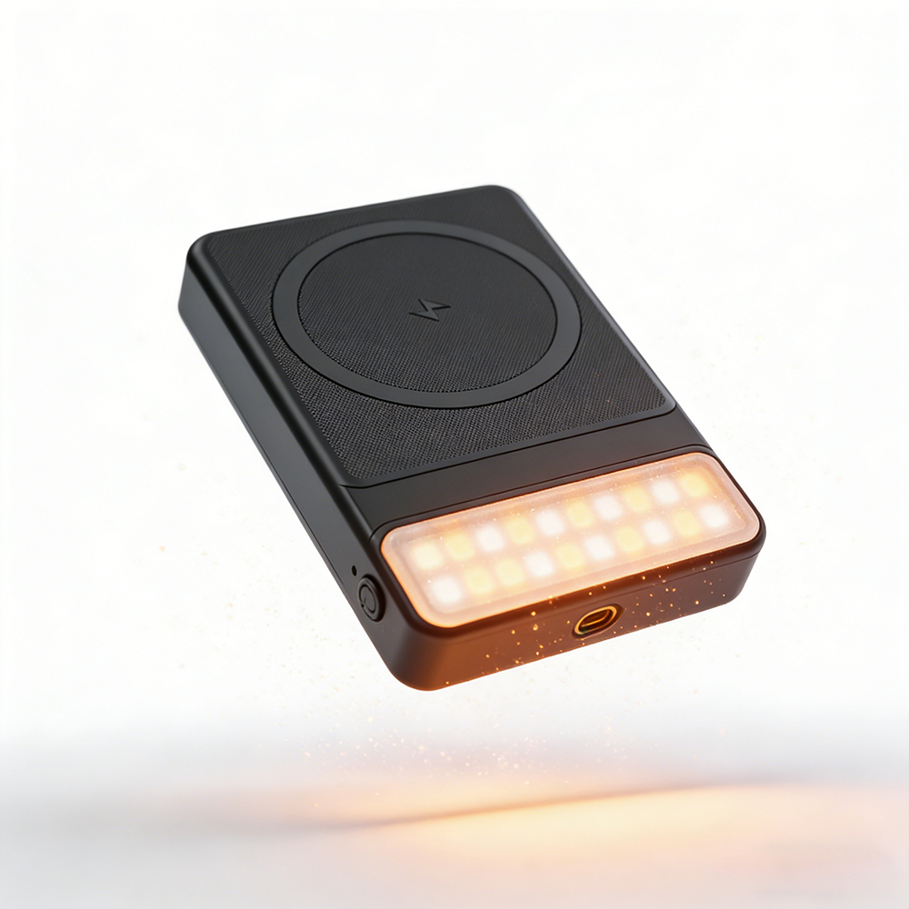 Double sided fill light with m - Photography Lighting Brand บทวิจารณ์และราคา