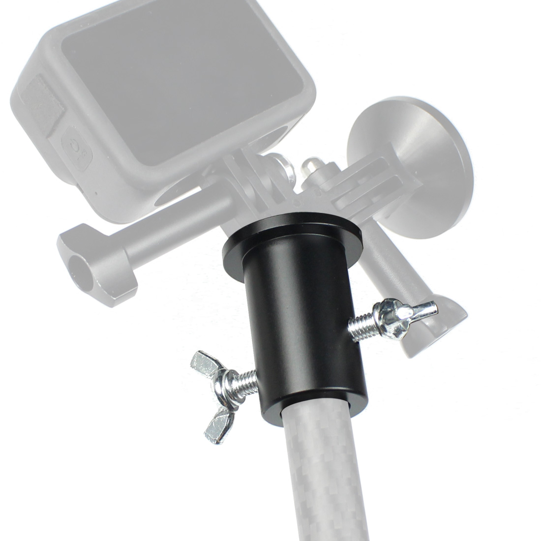 Tripod Light Stand Adapter 1/4 - Photography Video Lighting Kit With Adjustable Tripod Stand บทวิจารณ์และราคา