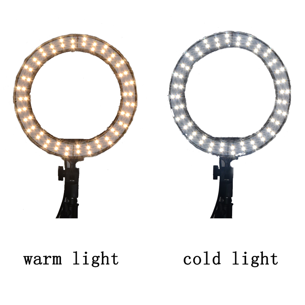 10'' QS-280II 95RA Bicolor LED - Learn Photography Lighting บทวิจารณ์และราคา