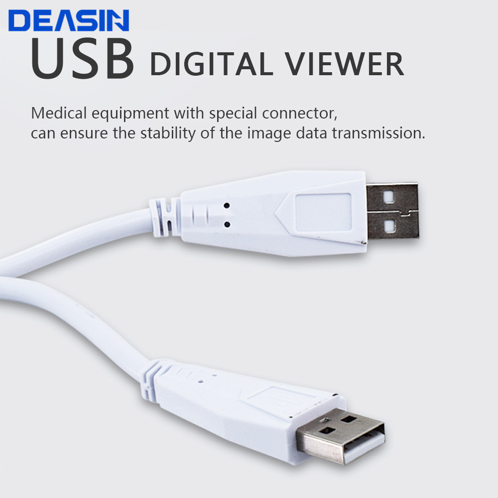 DEASIN USB Type Oral HD Camera - Photography Lighting Patterns บทวิจารณ์และราคา