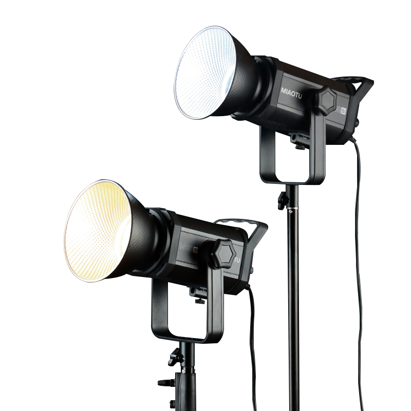 MiaoTu High-Power Photography  - Photography Lighting Direction บทวิจารณ์และราคา