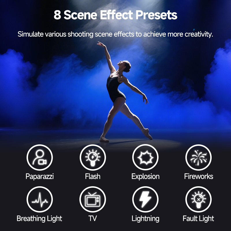 MiaoTu High-Power Photography  - Photography Lighting Direction บทวิจารณ์และราคา