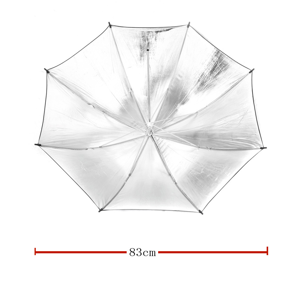 83cm/ 33inch Studio Reflector  - Photography Lighting Reflectors บทวิจารณ์และราคา
