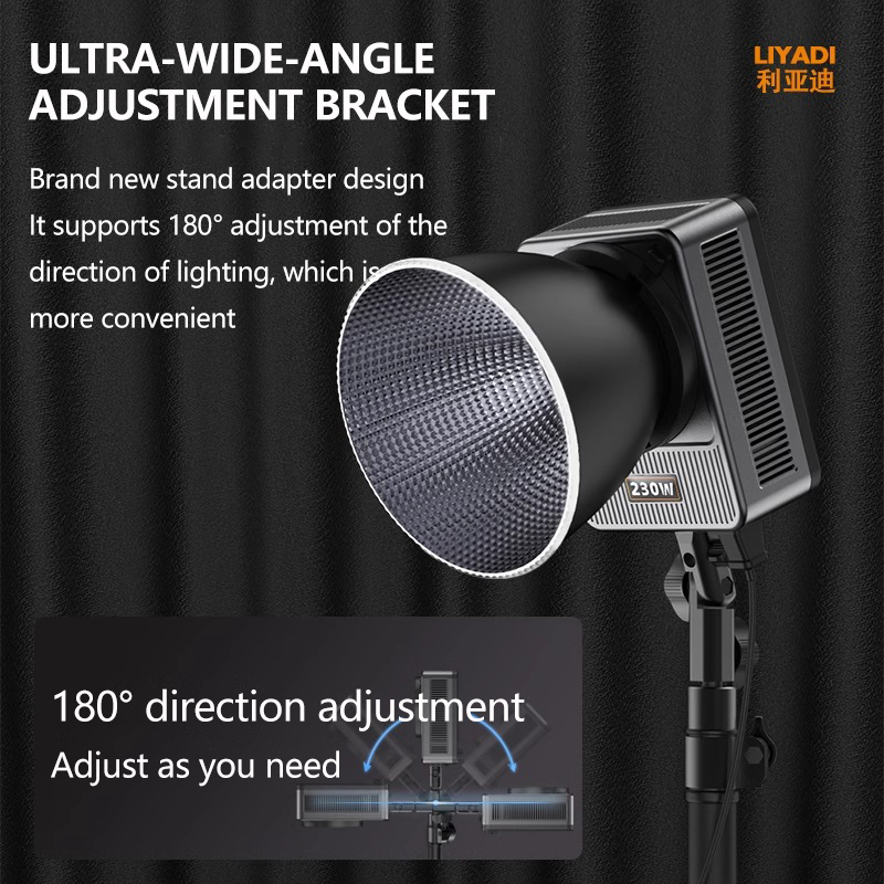 Miaotu High Brightness Portabl - Photography Lighting App บทวิจารณ์และราคา